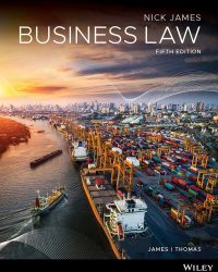 Business Law (5th Edition)